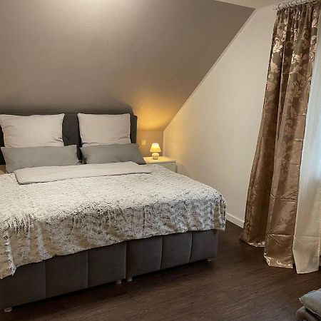 Einzigartiges Apartment, Mitten In Der Natur Ottenhofen im Schwarzwald المظهر الخارجي الصورة