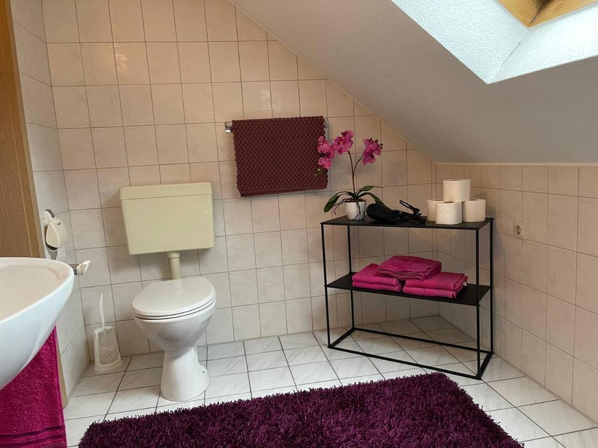 Einzigartiges Apartment, Mitten In Der Natur Ottenhofen im Schwarzwald المظهر الخارجي الصورة