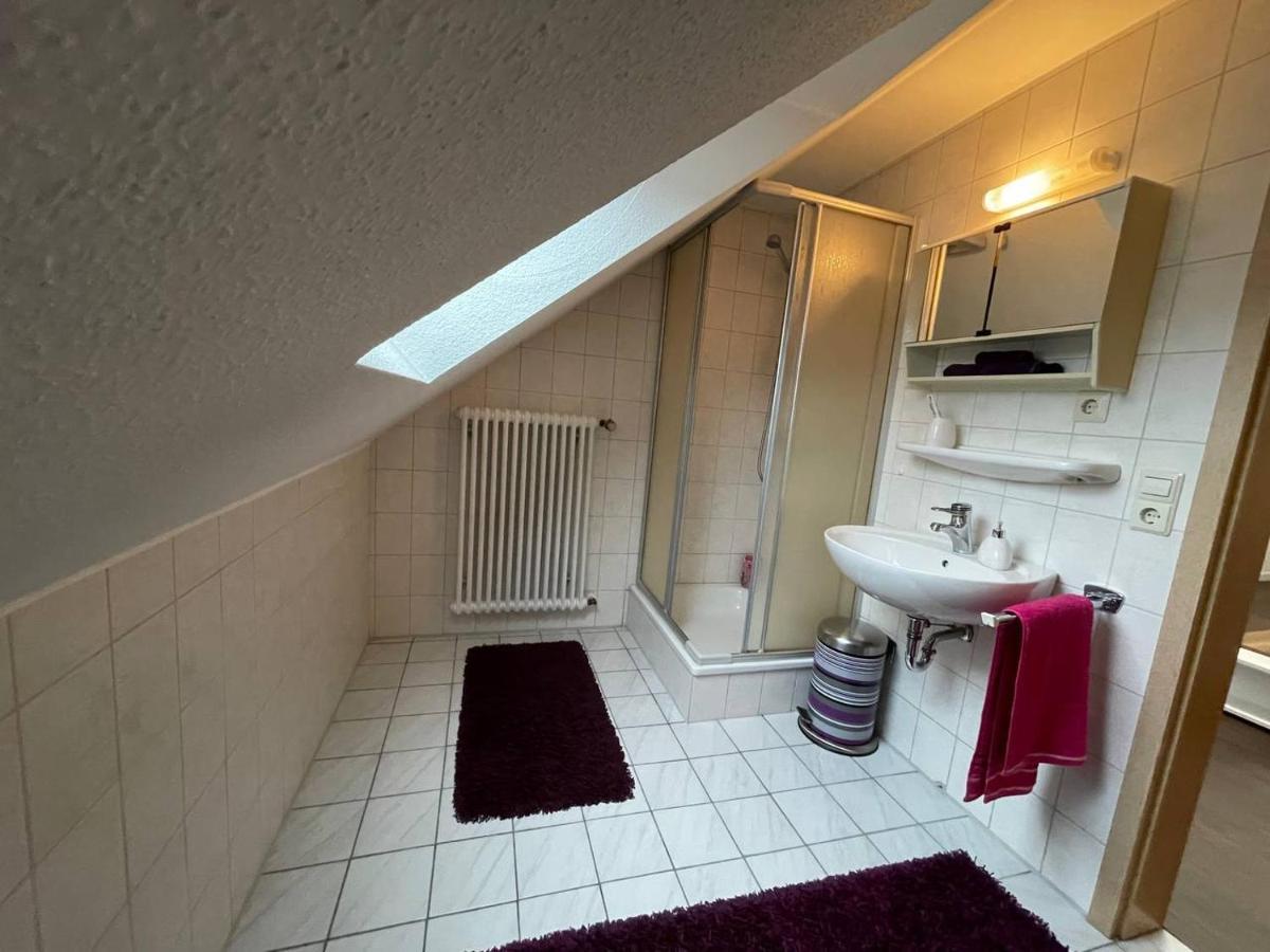 Einzigartiges Apartment, Mitten In Der Natur Ottenhofen im Schwarzwald المظهر الخارجي الصورة