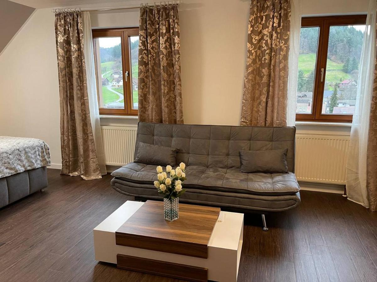 Einzigartiges Apartment, Mitten In Der Natur Ottenhofen im Schwarzwald المظهر الخارجي الصورة