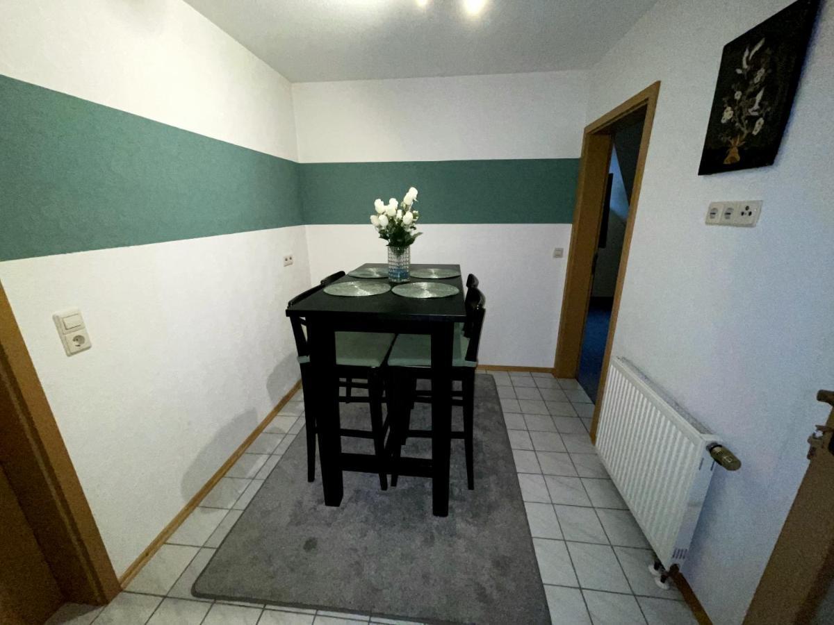 Einzigartiges Apartment, Mitten In Der Natur Ottenhofen im Schwarzwald المظهر الخارجي الصورة