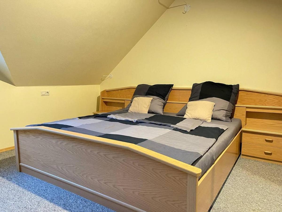 Einzigartiges Apartment, Mitten In Der Natur Ottenhofen im Schwarzwald المظهر الخارجي الصورة