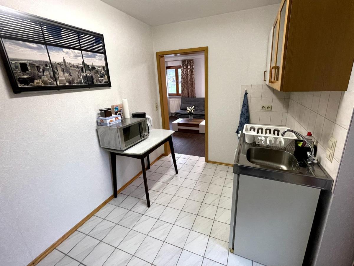 Einzigartiges Apartment, Mitten In Der Natur Ottenhofen im Schwarzwald المظهر الخارجي الصورة